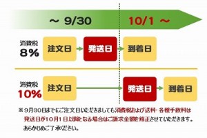 消費税改正図